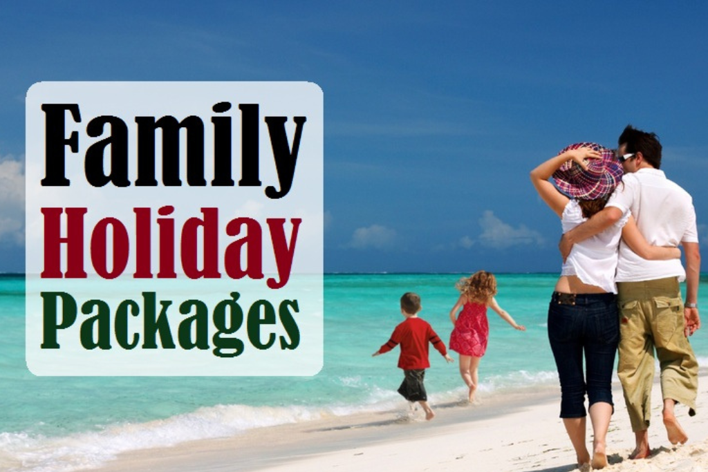 Family Tour package