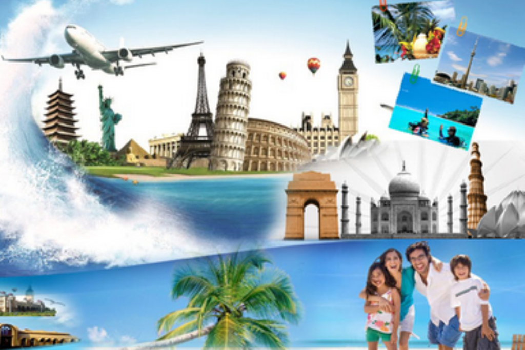 National & International Tour Packages